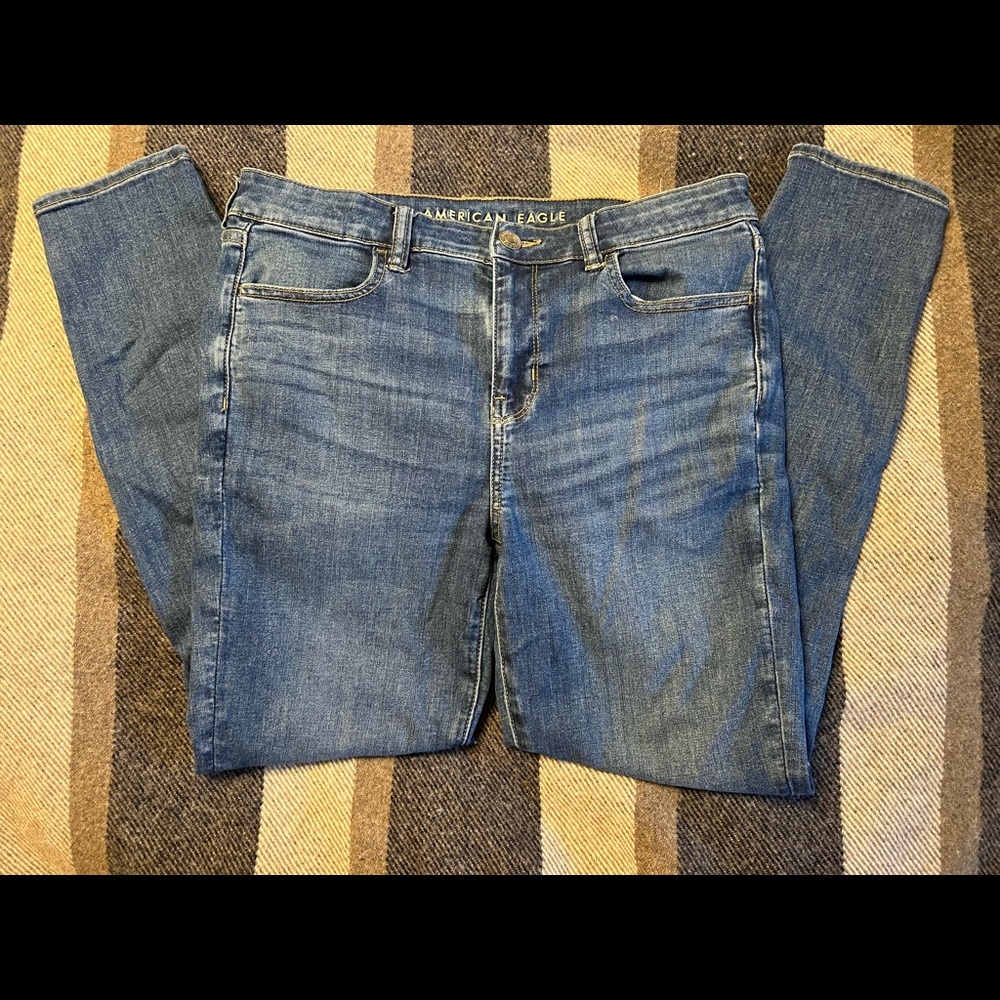 AE Jegging